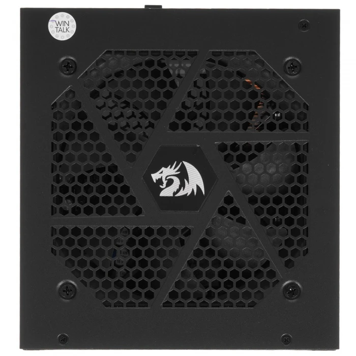 Блок питания Redragon RGPS-850W черный, 70489