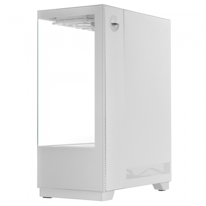 Корпус Defender HyperHub белый, Mid-Tower