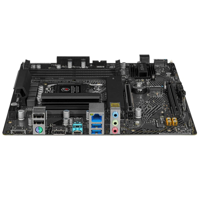 Мат. плата ASRock B760M PG Lightning, LGA 1700