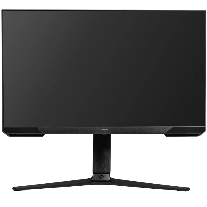 Монитор Samsung Odyssey G3 G30D S24DG300EI, 24", черный