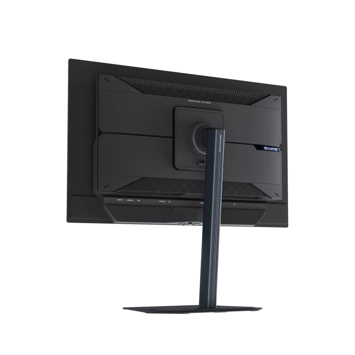 Монитор GIGABYTE MO27Q2A EK, 27", черный