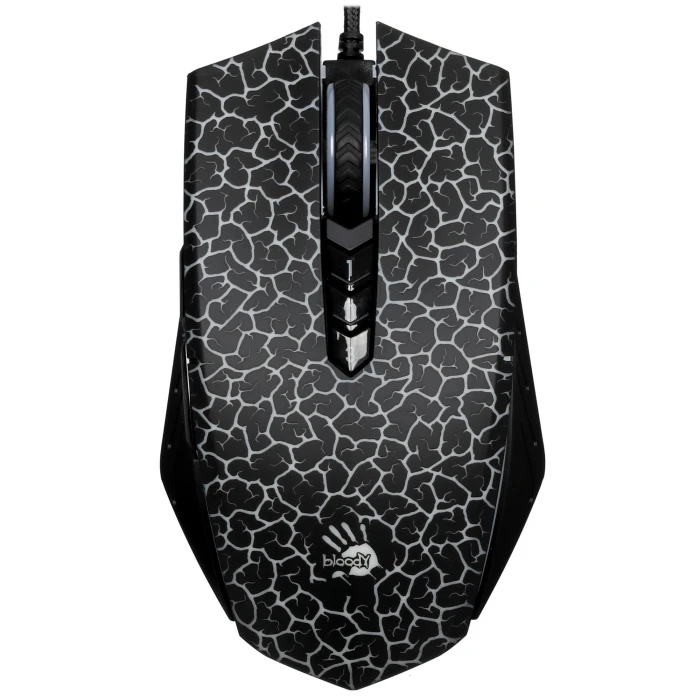 Мышь A4Tech Bloody A70A, черный