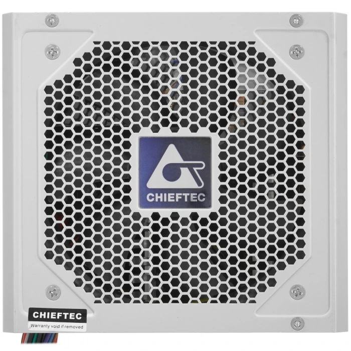 Блок питания Chieftec iARENA 500W серый, GPC-500S