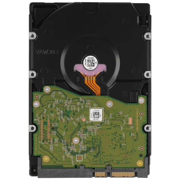 HDD диск WD Red Plus 8Tb 3.5", WD80EFPX