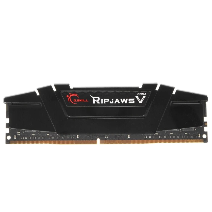 Оперативная память G.Skill Ripjaws V 16Gb 3200Mhz, F4-3200C16S-16GVK