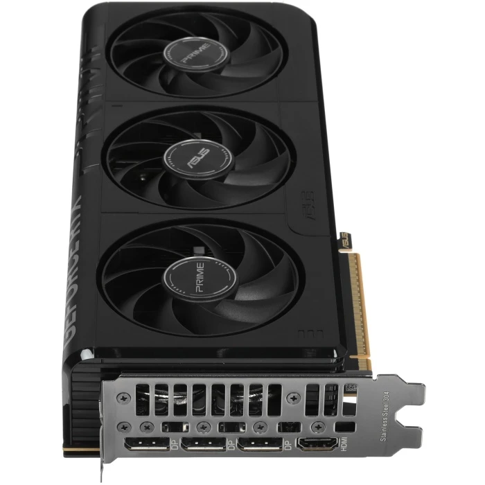 Видеокарта ASUS GeForce RTX 5050 PRIME OC 8Gb