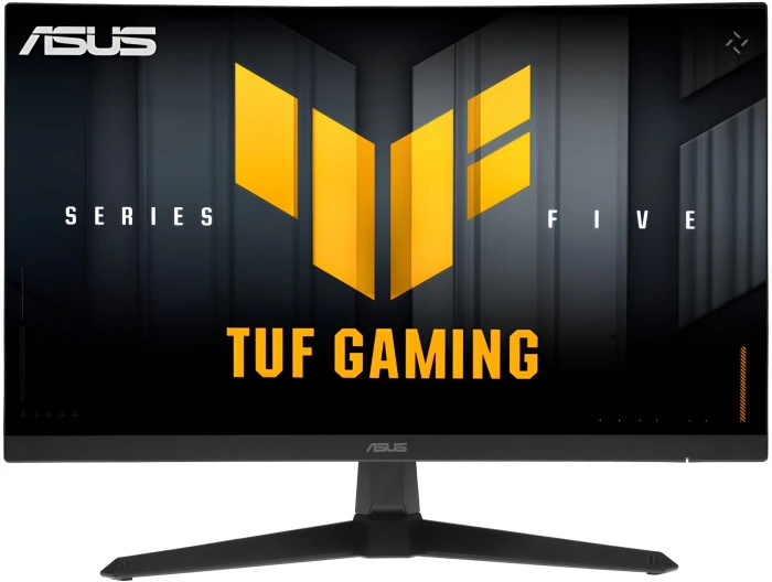 Монитор Asus TUF Gaming VG27VQM1B, 27", черный