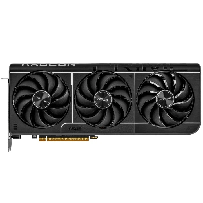 Видеокарта ASUS AMD Radeon 9070 XT PRIME OC Edition 16Gb