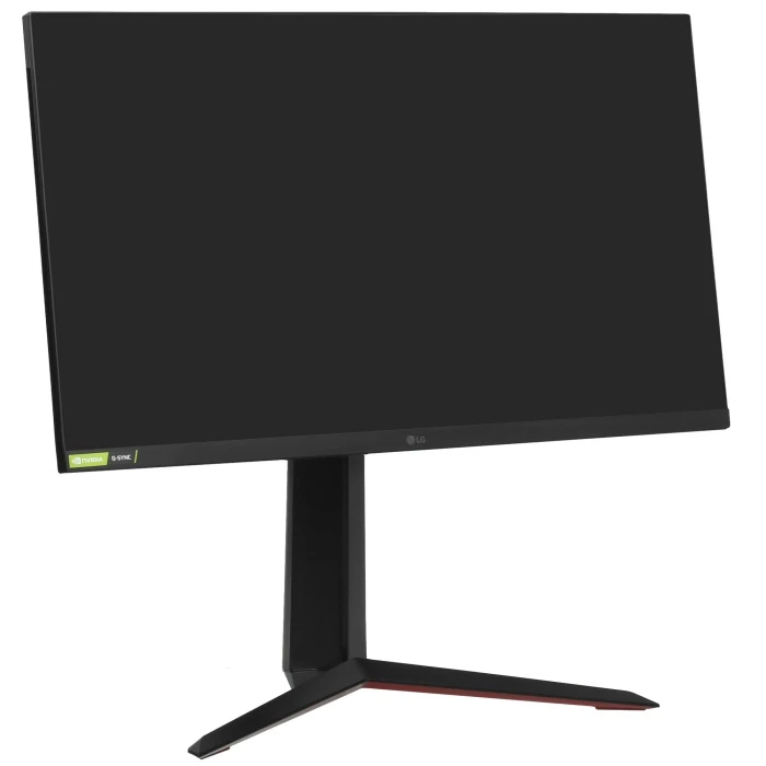 Монитор LG UltraGear 27GP850-B, 27", черный