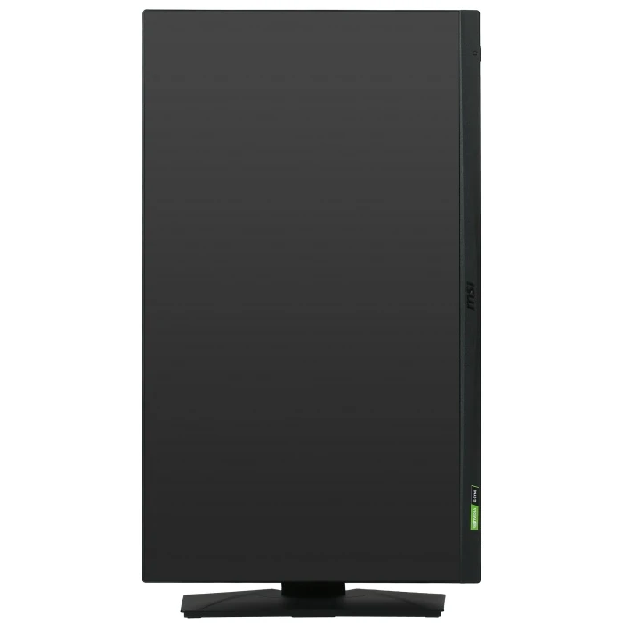 Монитор MSI Optix MAG281URF, 27.9", черный