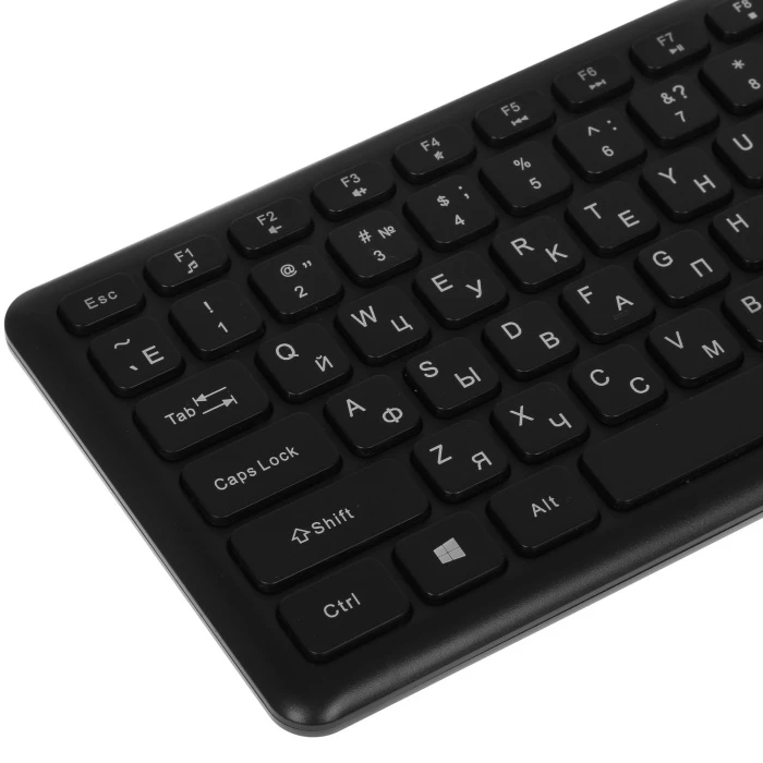 Клавиатура KEYRON K-113