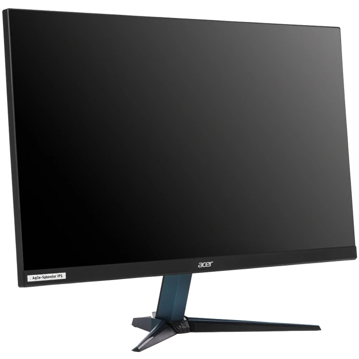 Монитор Acer VG271UM3bmiipx, 27", черный