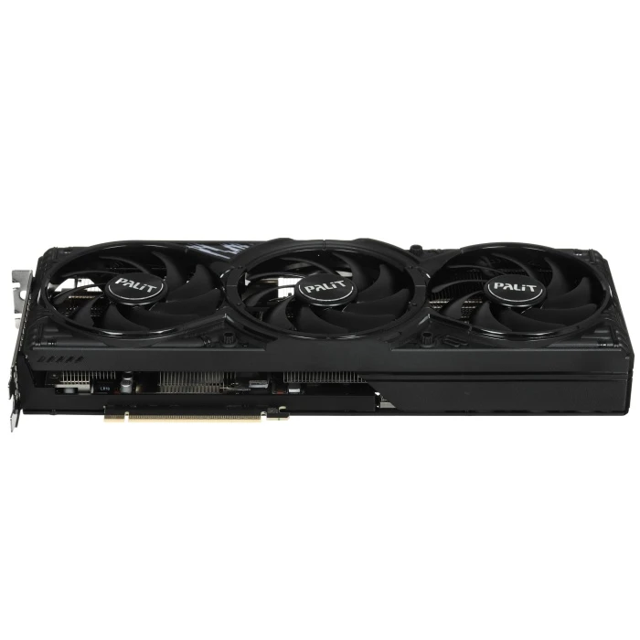 Видеокарта Palit GeForce RTX 5070 GamingPro S OC 12Gb