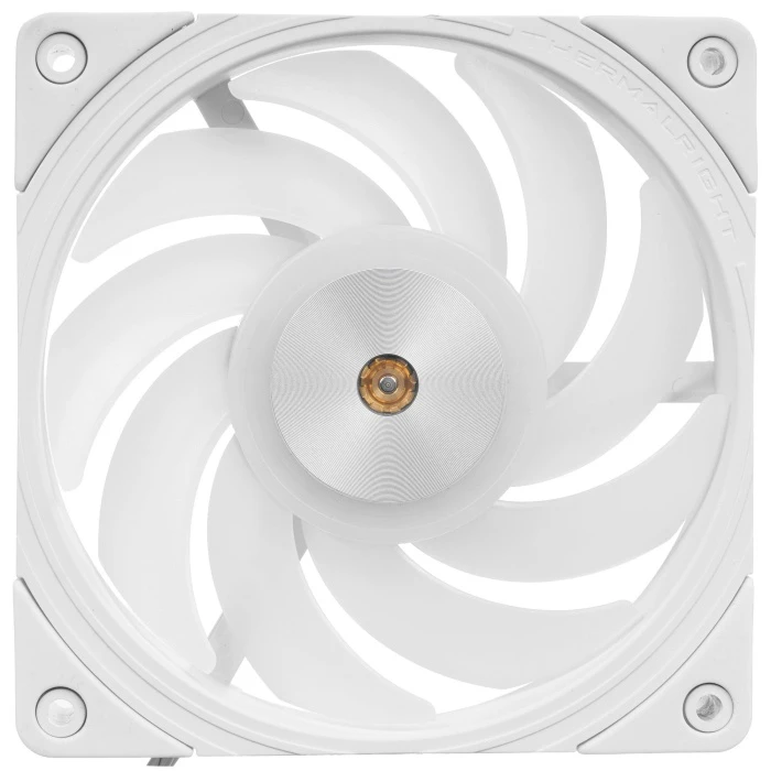 Вентилятор Thermalright TL-B12W-S белый, TRTLB12WS