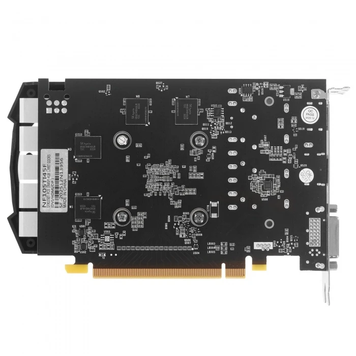 Видеокарта Sinotex GeForce GTX 1050 Ti Ninja 4Gb
