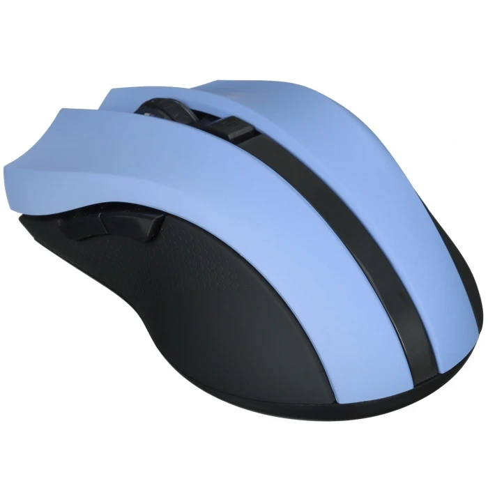 Мышь Aceline WM-290BB, голубой