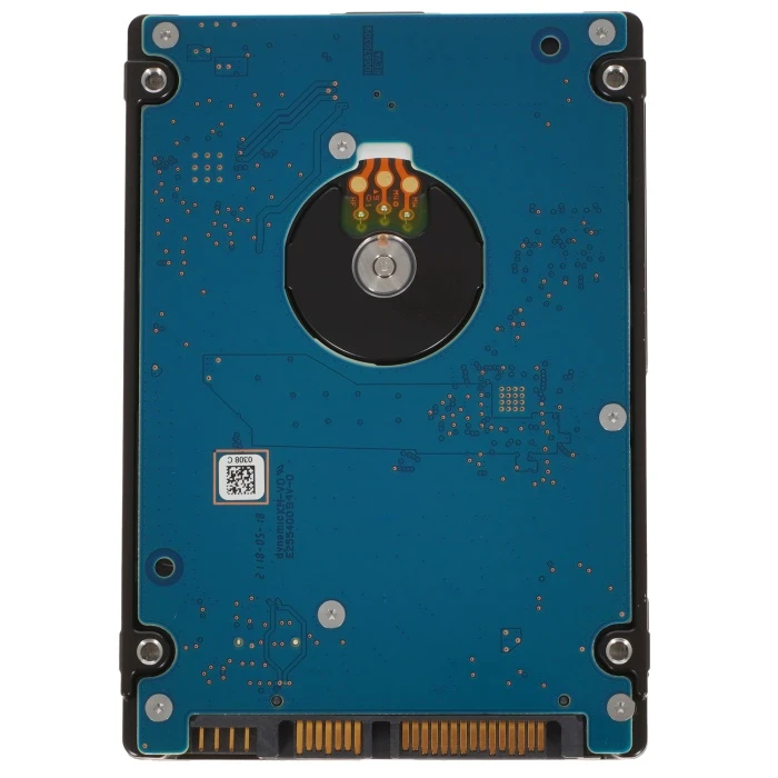HDD диск Seagate BarraCuda 4Tb 2.5", ST4000LM024