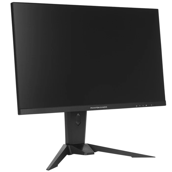 Монитор AsRock PG27FFX2A, 27", черный