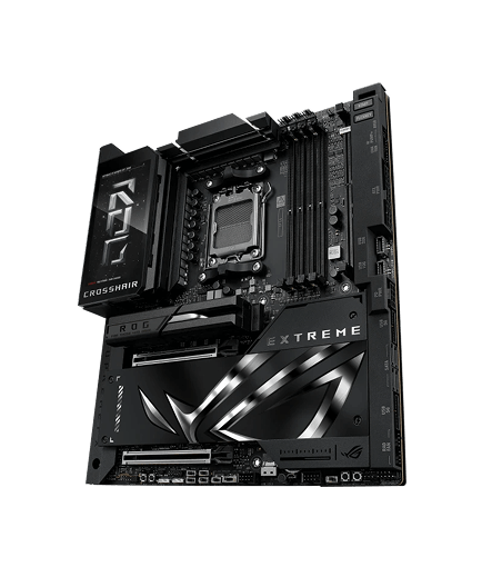 Материнские платы