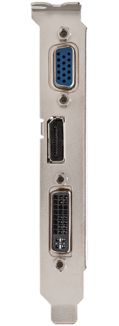 Видеокарта Sinotex GeForce GT 610 NINJA 