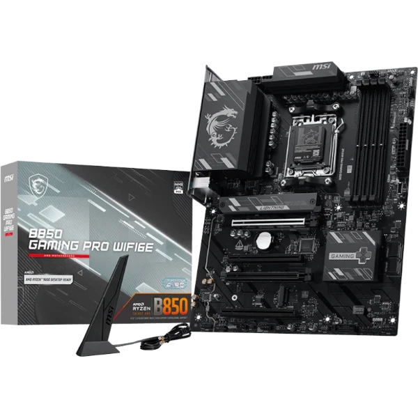 MSI B850 GAMING PRO WIFI6E_16