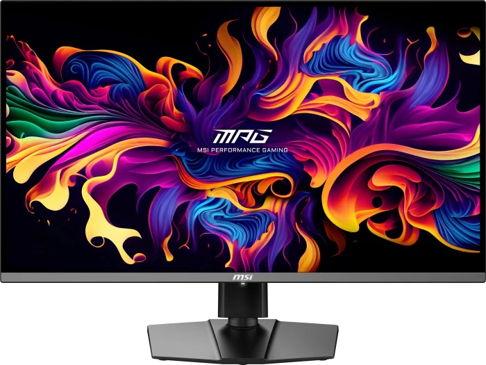 Монитор MSI 322URX, 31.5", черный