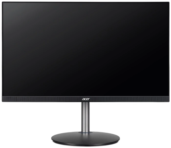 Монитор Acer Nitro XF273UW2bmiiprx, 27", черный