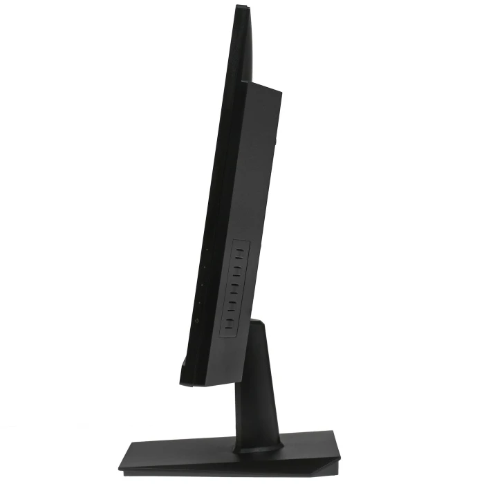 Монитор ASUS VA24EHF, 23.8", черный
