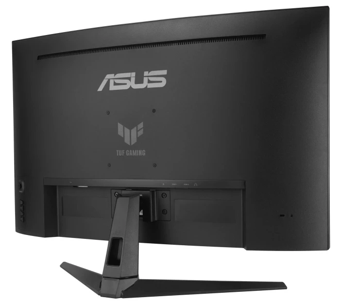 Монитор ASUS TUF Gaming VG32WQ3B, 31.5", черный