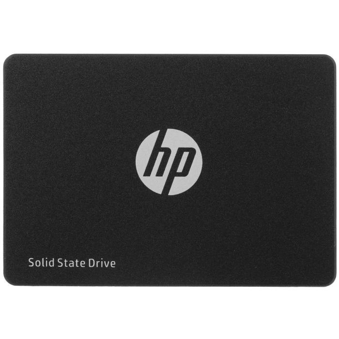 SSD накопитель HP S650 120Gb 2.5" SATA, 3345M7AA#ABB