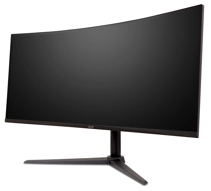 Монитор Acer ED340CUS3bmiipx, 34", черный