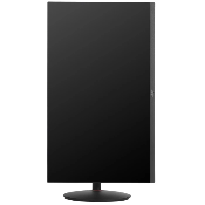 Монитор Acer CB322QKAbmiiprx, 31.5", черный