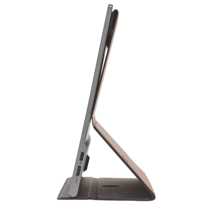 Монитор ASUS ZenScreen MQ13AH, 13.3", серый