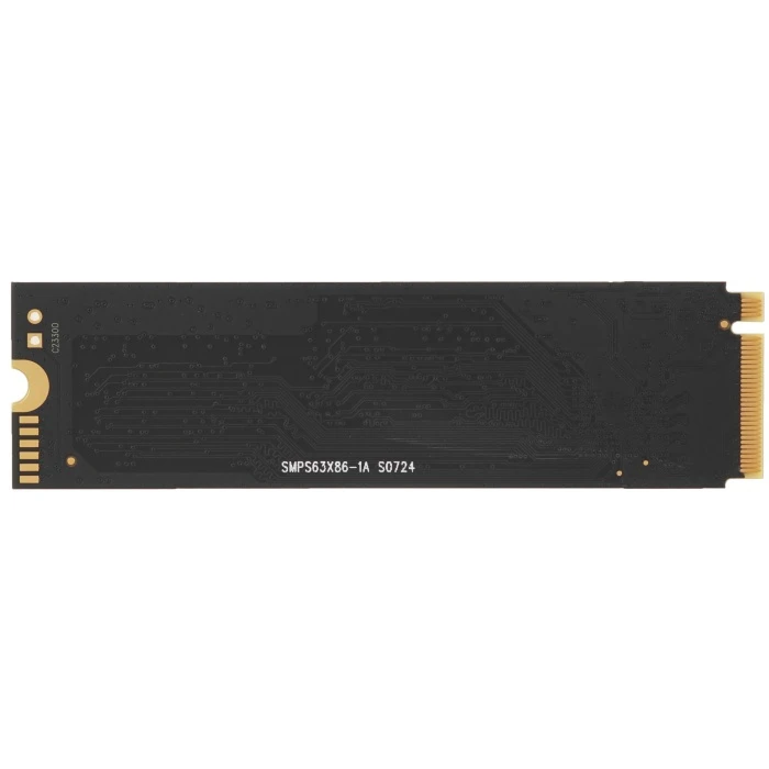 SSD накопитель QUMO Novation 1Tb M.2 NVMe, Q3DT-1TSY-NM2