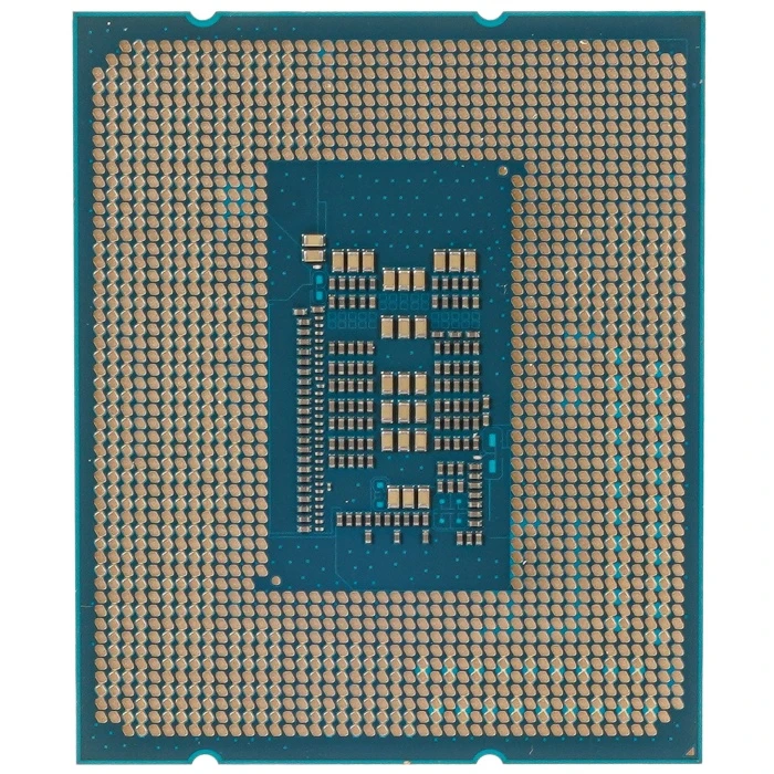 Процессор Intel Core i3-14100, OEM, LGA 1700