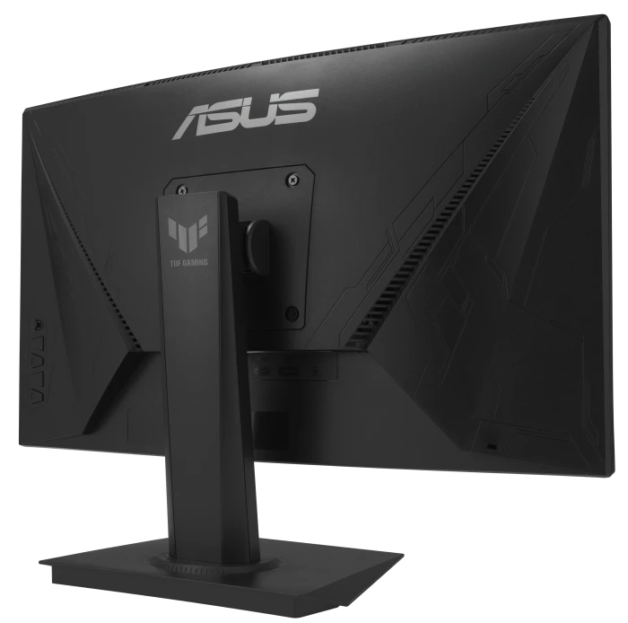 Монитор ASUS TUF Gaming VG24VQER, 23.6", черный