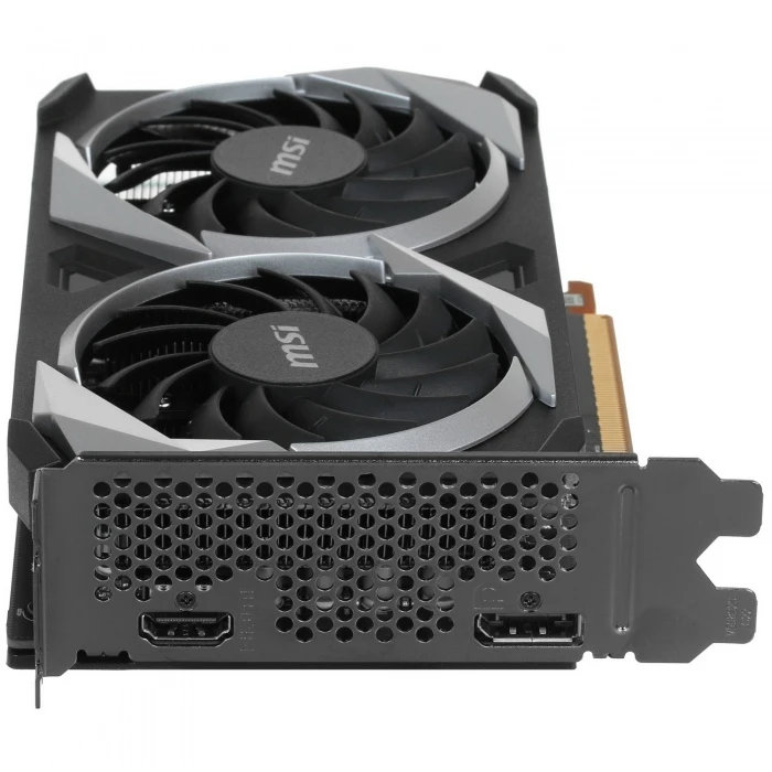Видеокарта MSI AMD Radeon RX 6500 XT MECH 2X OC 4Gb