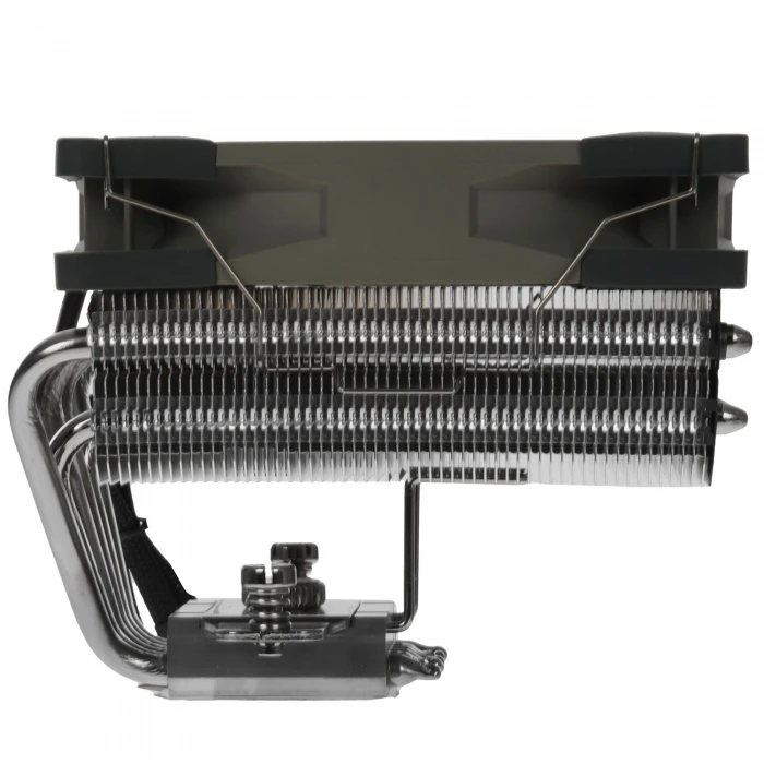 Кулер Thermalright SI-100 серый