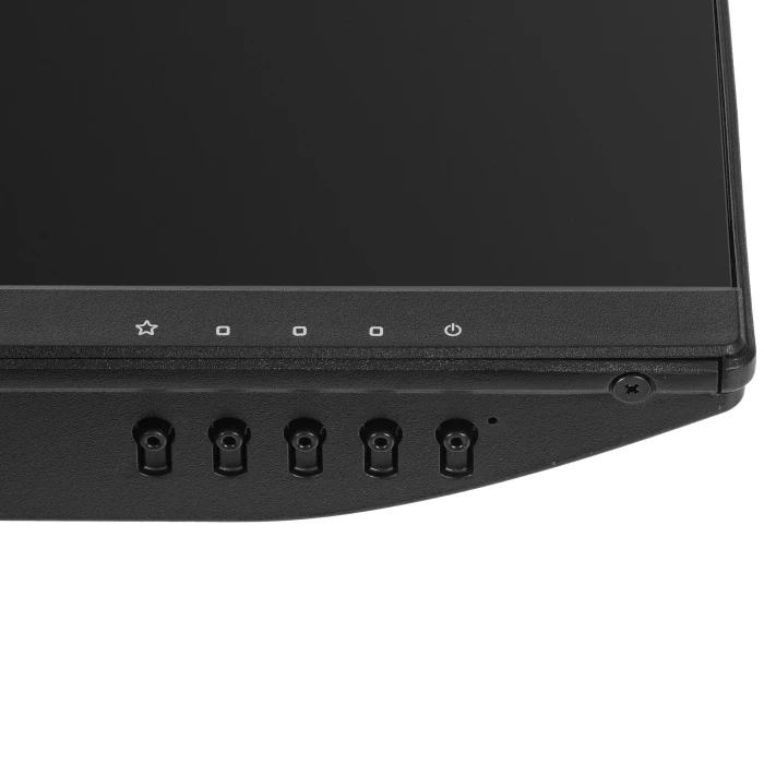 Монитор ViewSonic VA2432-MHD, 23.8", черный