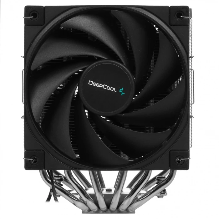 Кулер DEEPCOOL AK620 черный, R-AK620-BKNNMT-G
