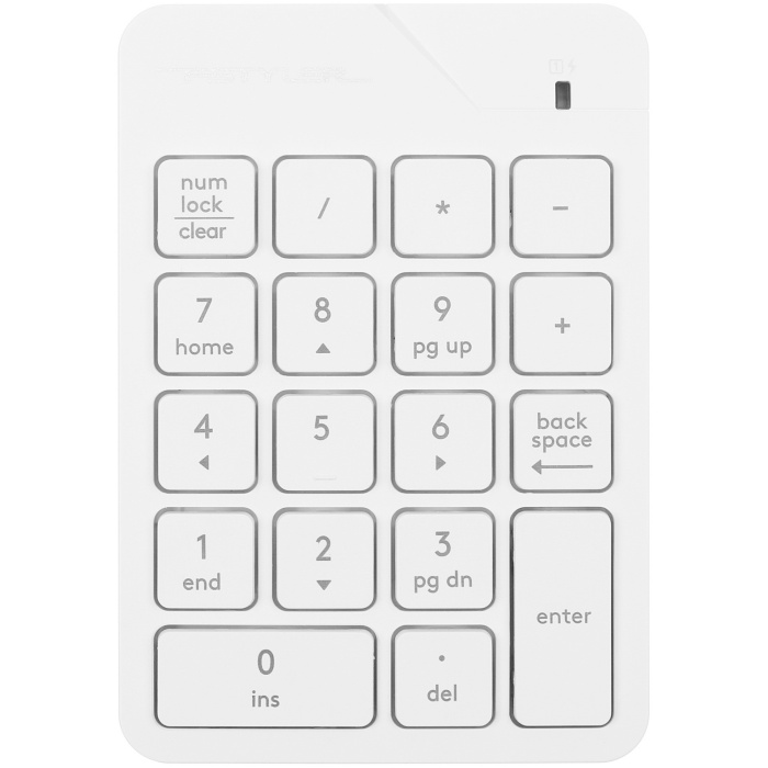 Цифровой блок беспроводной A4Tech FGK21C [1938794]