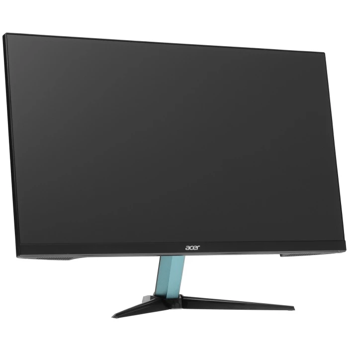 Монитор Acer Nitro VG271UMbmiipx, 27", черный