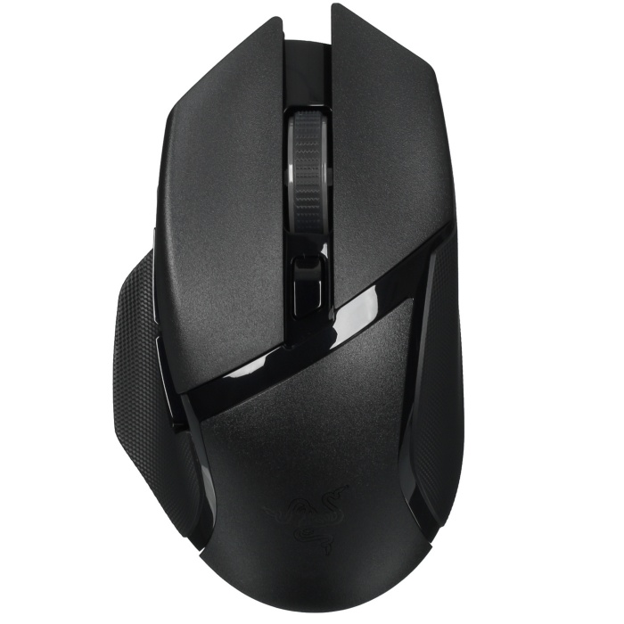 Мышь Razer Basilisk V3 Hyperspeed, черный