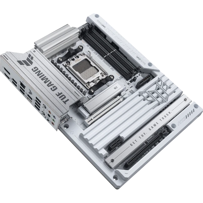 Мат. плата ASUS TUF GAMING B850-BTF WIFI W, AM5