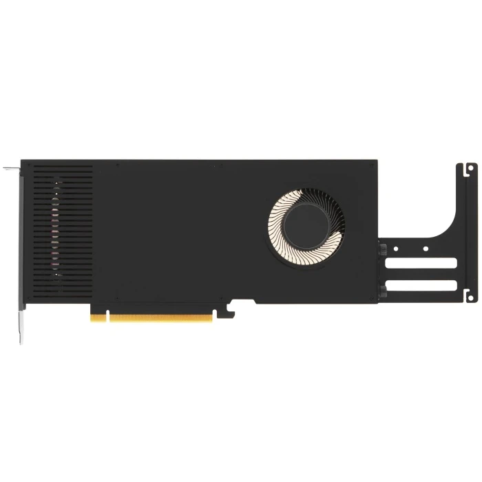 Видеокарта NVIDIA Quadro RTX A4000 16Gb