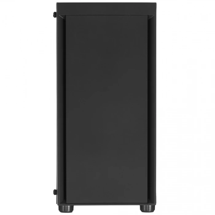 Корпус ZALMAN T3 PLUS черный, Mini-Tower