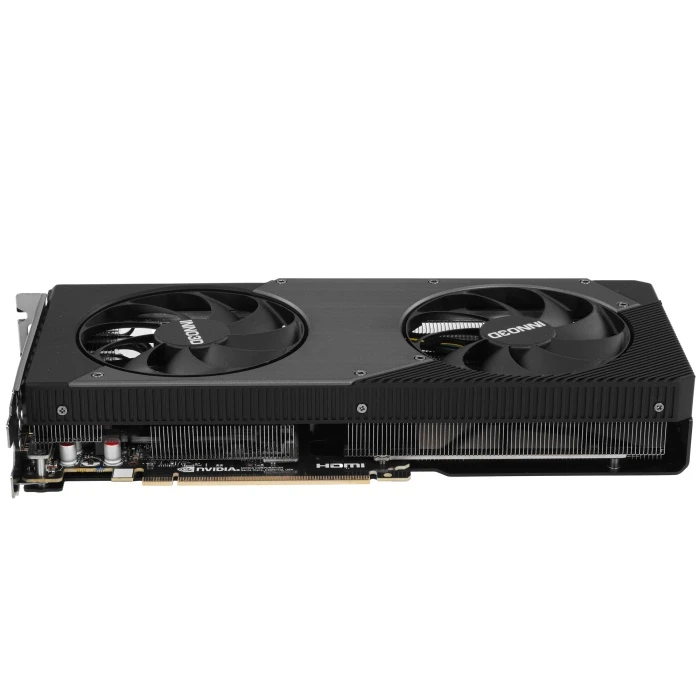 Видеокарта Inno3D GeForce RTX 5060 Ti TWIN X2 OC 8Gb