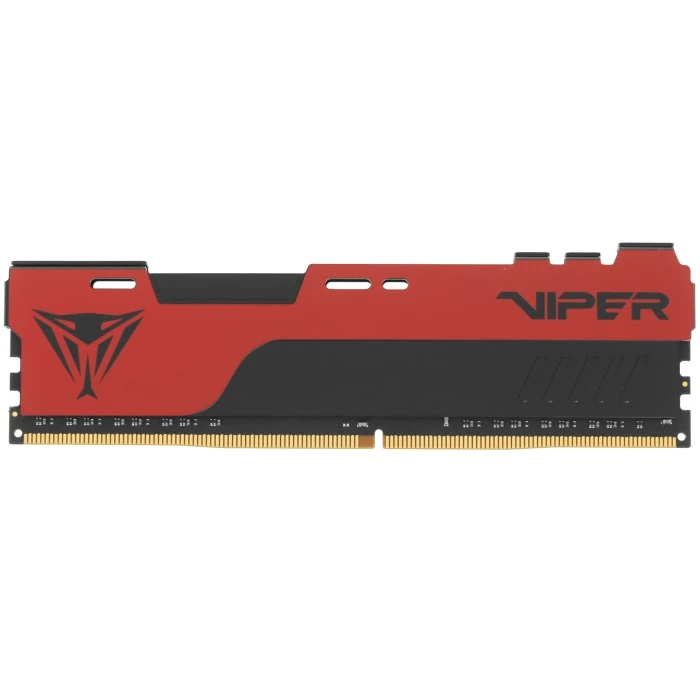 Оперативная память Patriot Viper Elite II 8Gb 3200Mhz, PVE248G320C8
