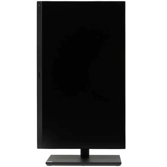 Монитор Acer Vero CB271Ubmiprux, 27", черный