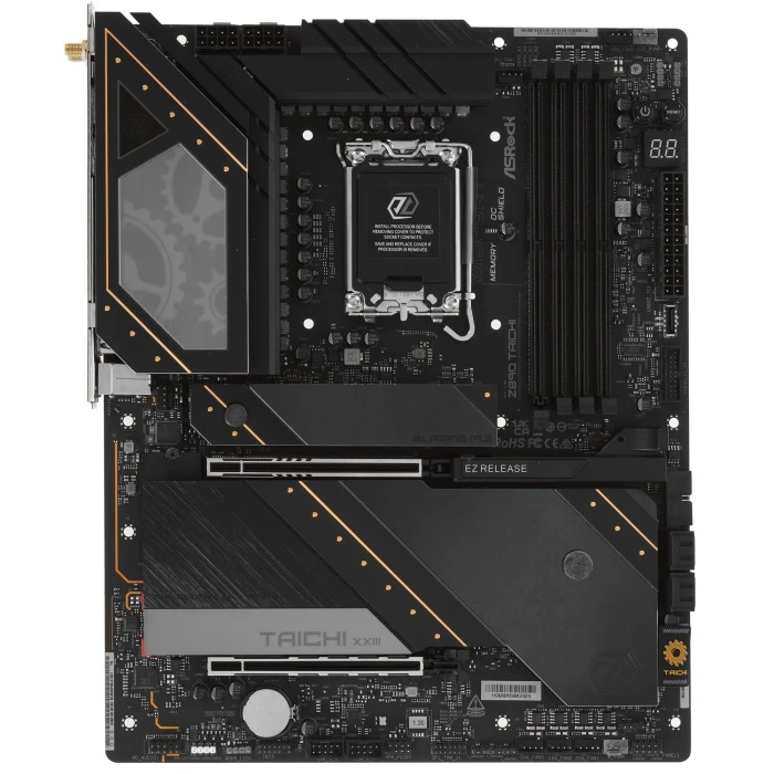 Мат. плата ASRock Z890 Taichi, LGA 1851